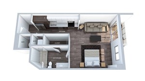 Floorplan Photos Gallery